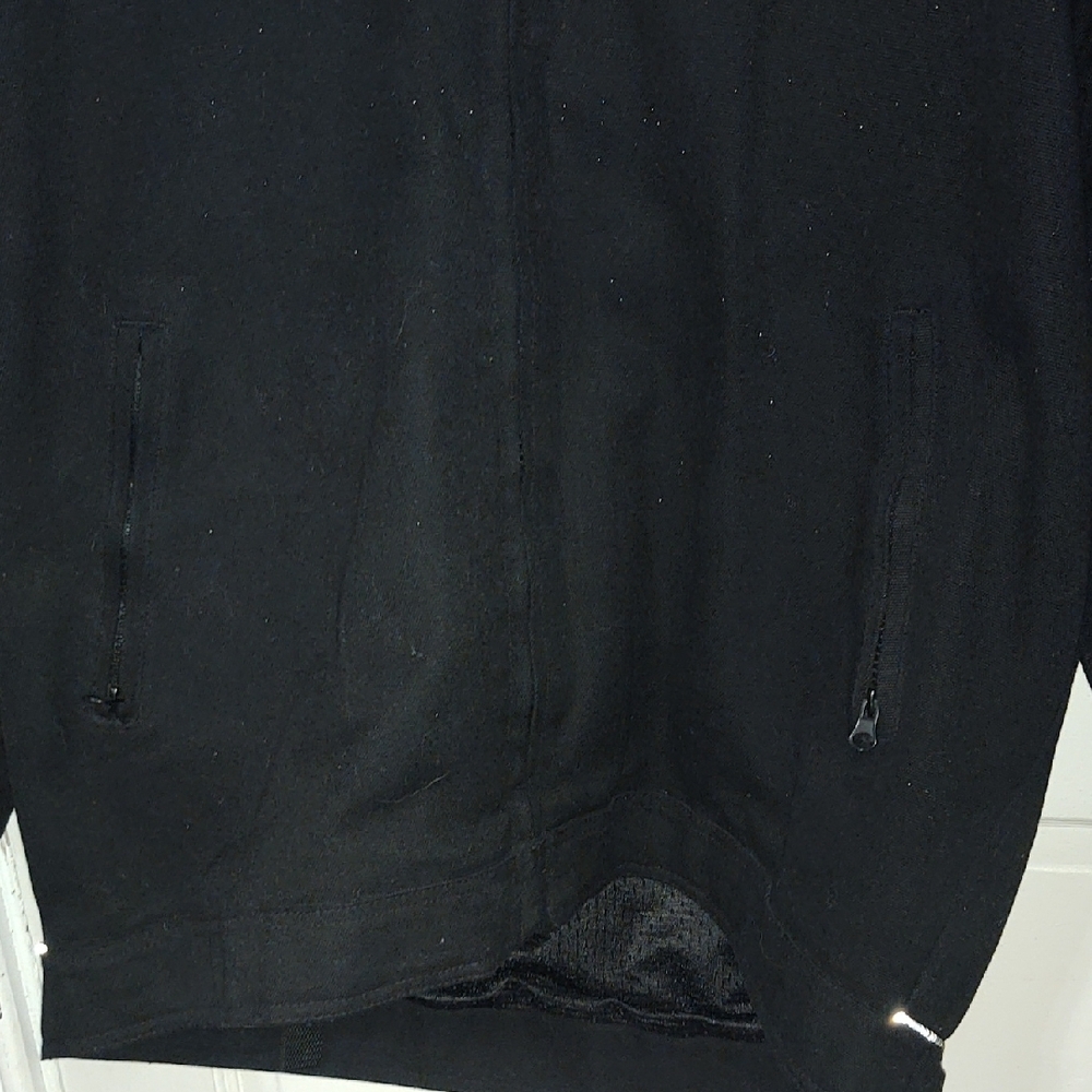 Speed and Strength Motorcycle Riding Jacket - Picture 4 of 16